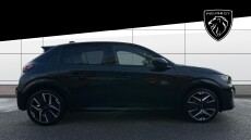 Peugeot 208 1.2 Hybrid 100 GT 5dr e-DSC6 Petrol Hatchback